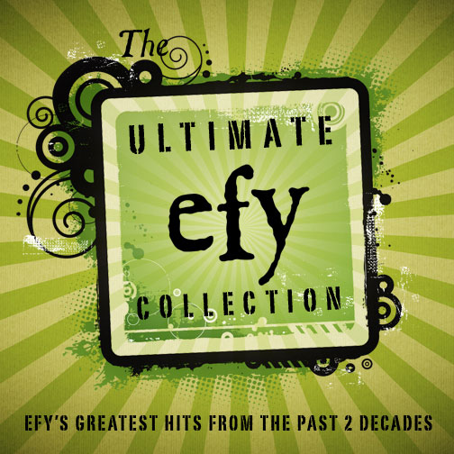 Ultimate EFY
